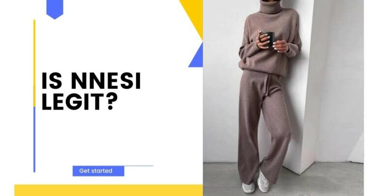 Is Nnesi Legit? Learn Why They Are a SCAM