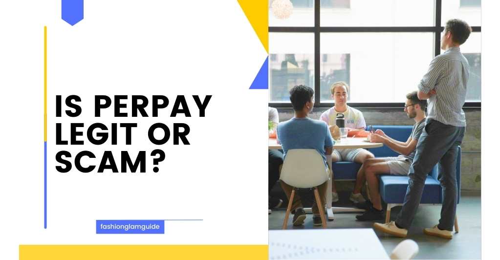 Is Perpay Legit Or Scam