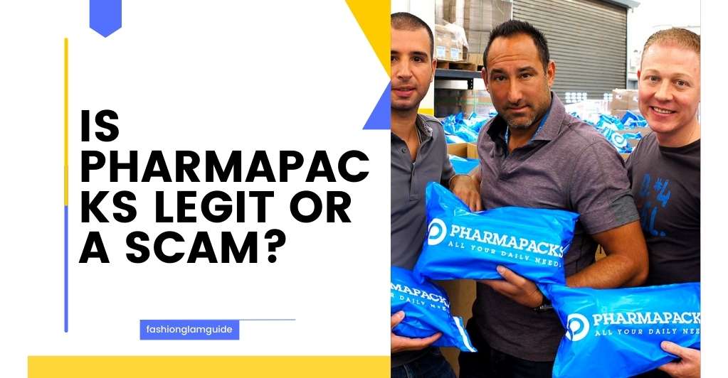 Is Pharmapacks Legit Or A Scam?