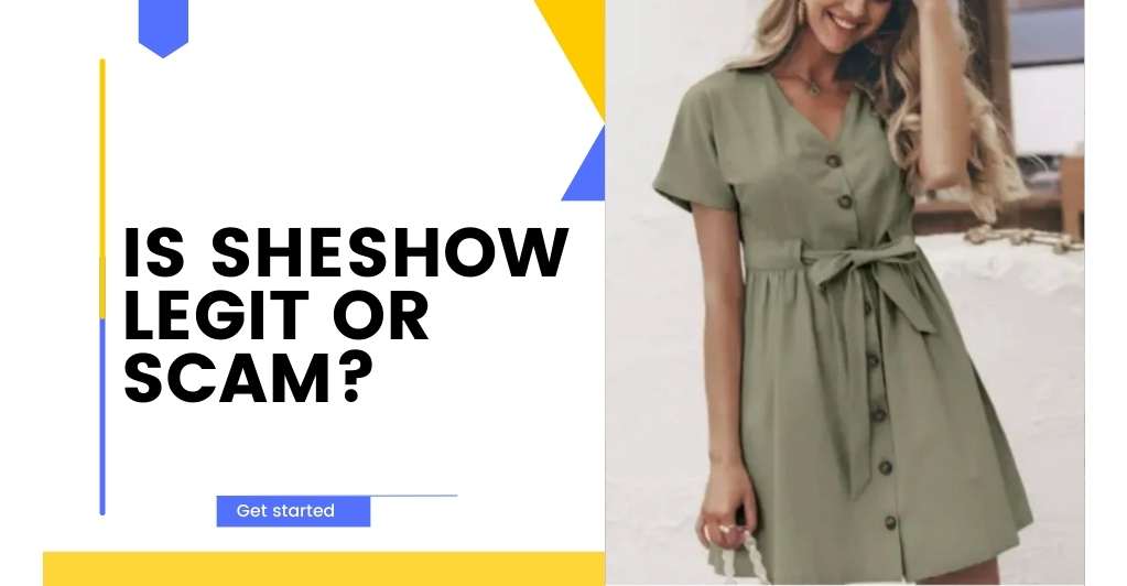 Is SheShow Legit or Scam?