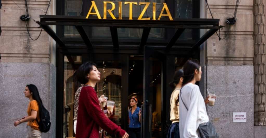What Is Aritzia And Its Business Model?