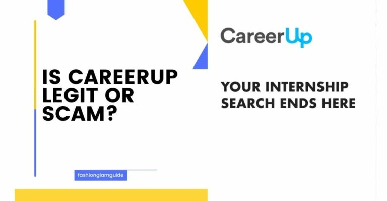 Is CareerUp Legit or Scam? Read The Comprehensive Guide
