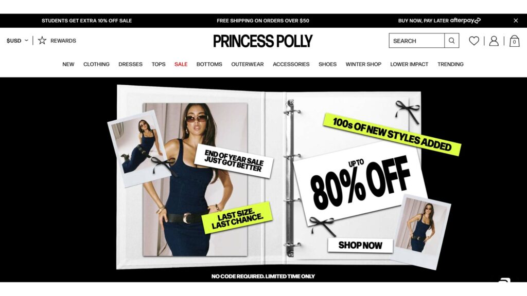 Is Princess Polly Legit Or Not?