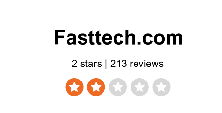 Review Of Fasttech