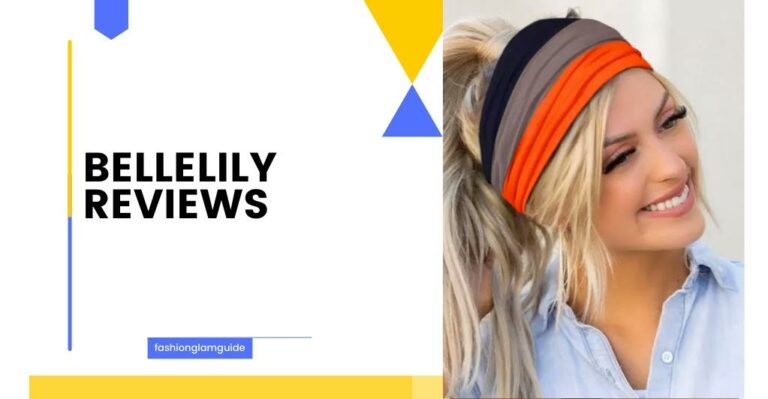 Bellelily reviews