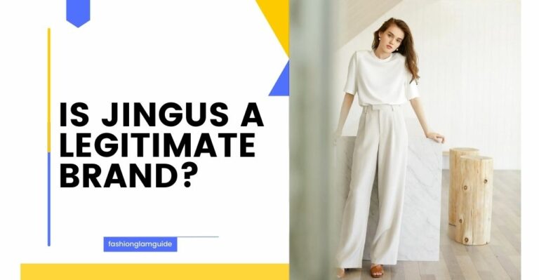 Is Jingus A Legitimate Brand?