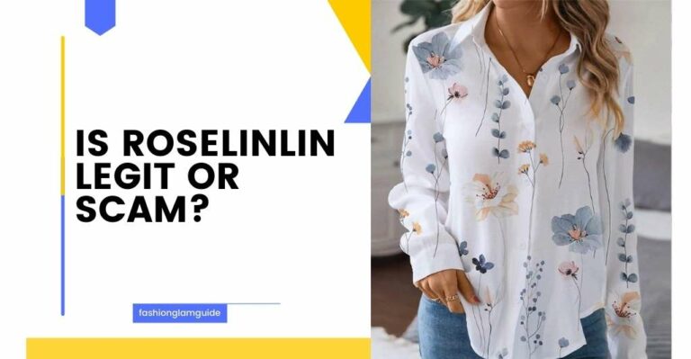 Is Roselinlin Legit Or Scam?