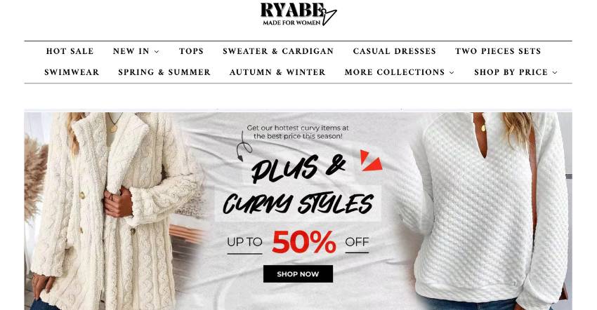 Where are Ryabe Clothes Made? Discover the Authenticity of Their USA-Made Collection