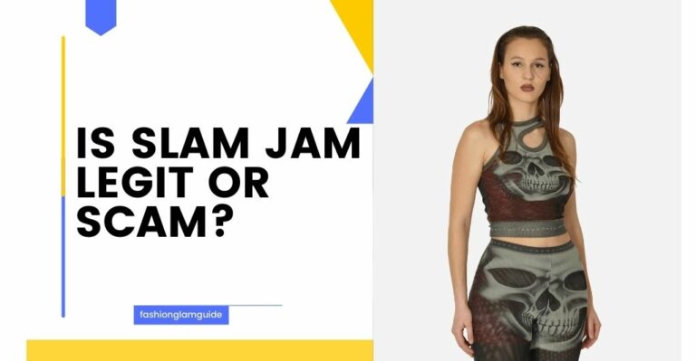 Is Slam Jam Legit or Scam?