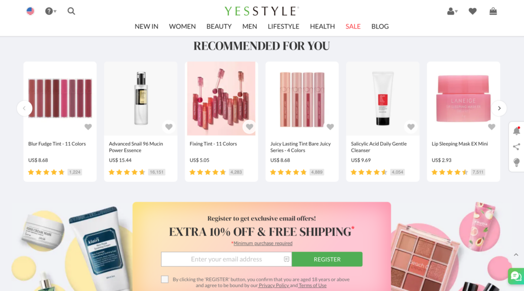 Does Yesstyle Sell Real Or Fake Products?