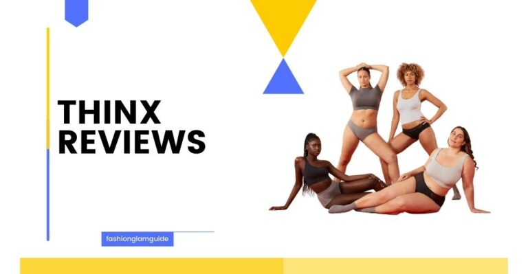 Thinx Reviews
