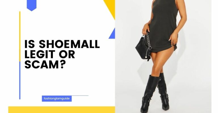 Is Shoemall Legit or Scam?