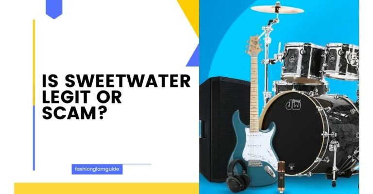 Is Sweetwater Legit or Scam?