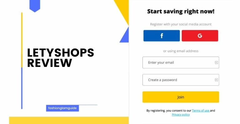 LetyShops Review