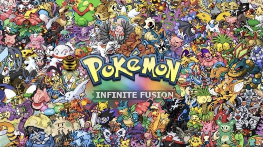 How Does The Pokemon Infinite Fusion Calculator Work?