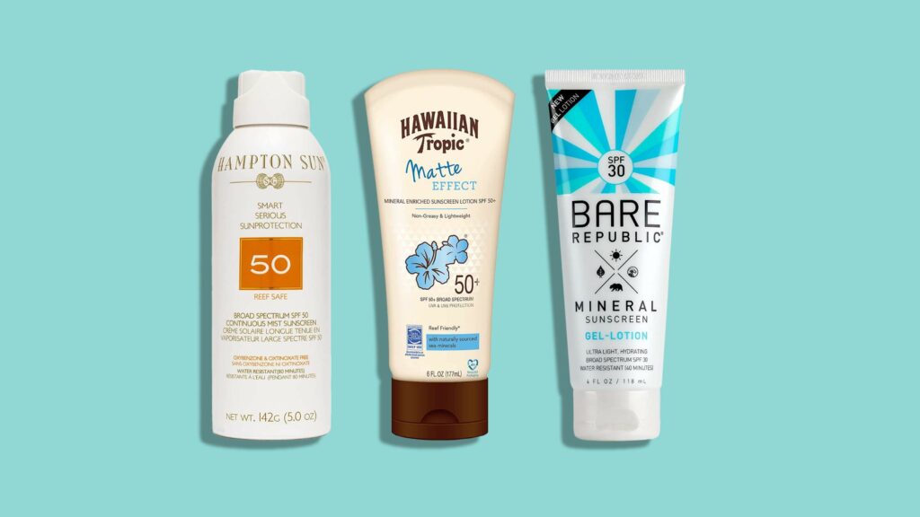 How to Choose The Best Self-Tanner For Your Skin Type?